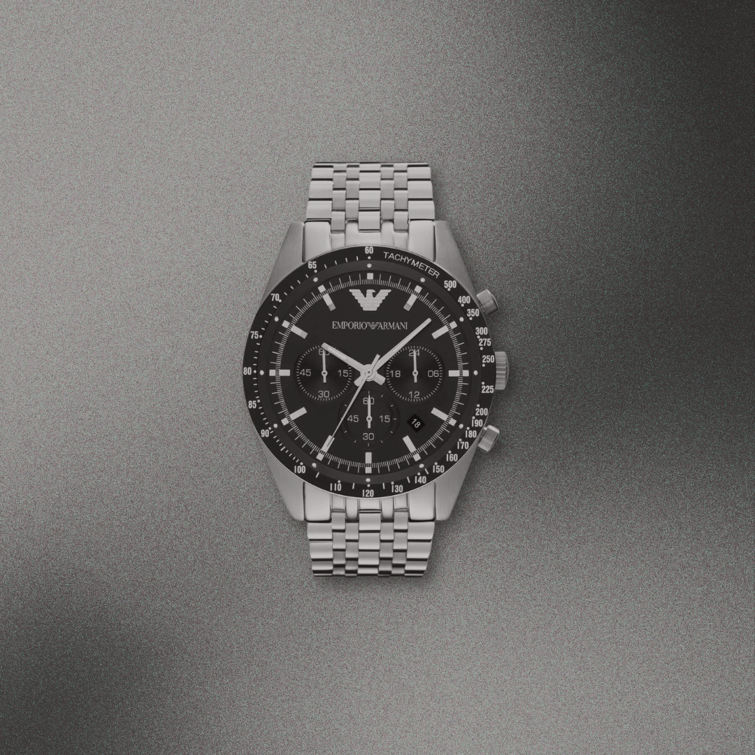 Tazio - Emporio Armani Men's