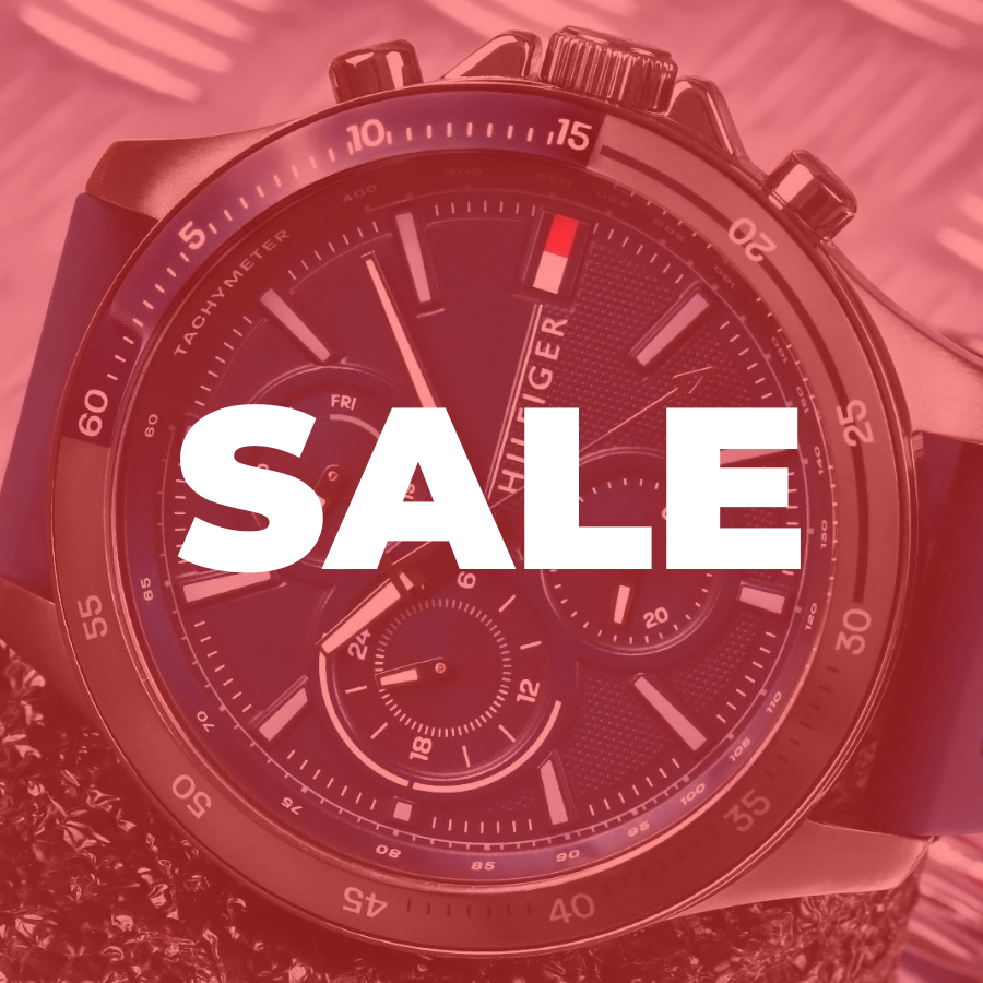 Watches on Sale