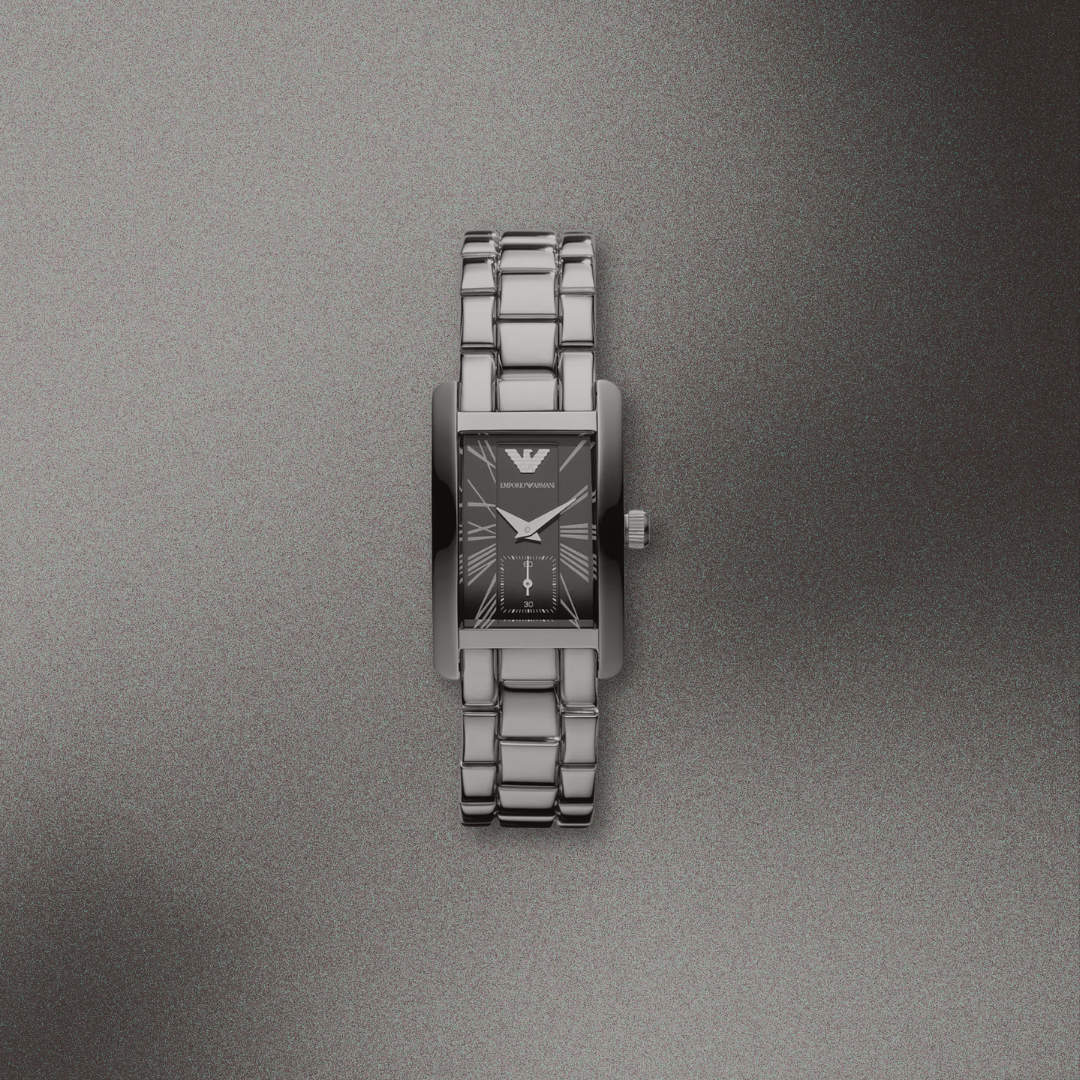 Classic - Emporio Armani Men's