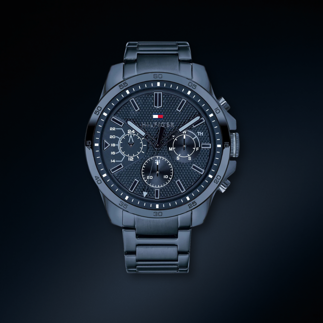 Decker - Tommy Hilfiger Men's