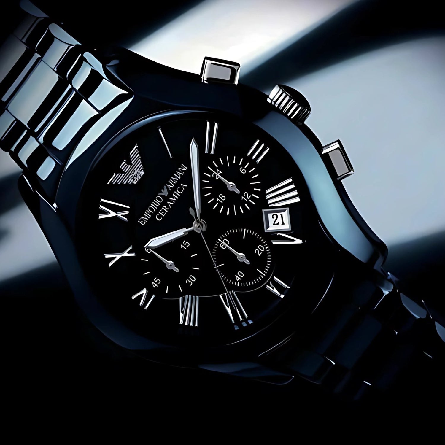 Emporio Armani