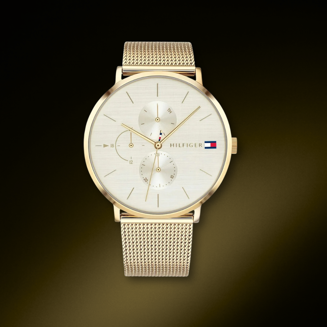 Jenna - Tommy Hilfiger Women's