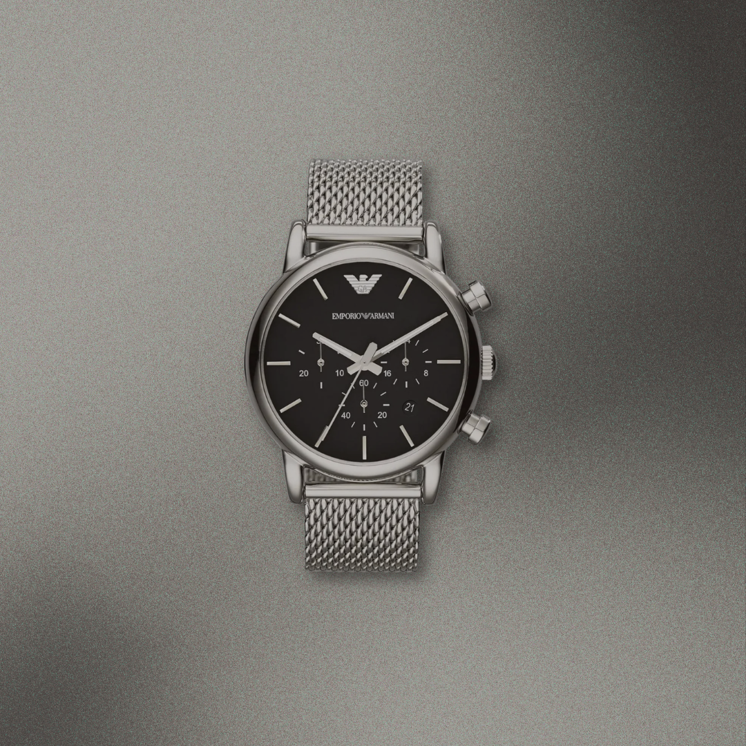 Luigi - Emporio Armani Men's