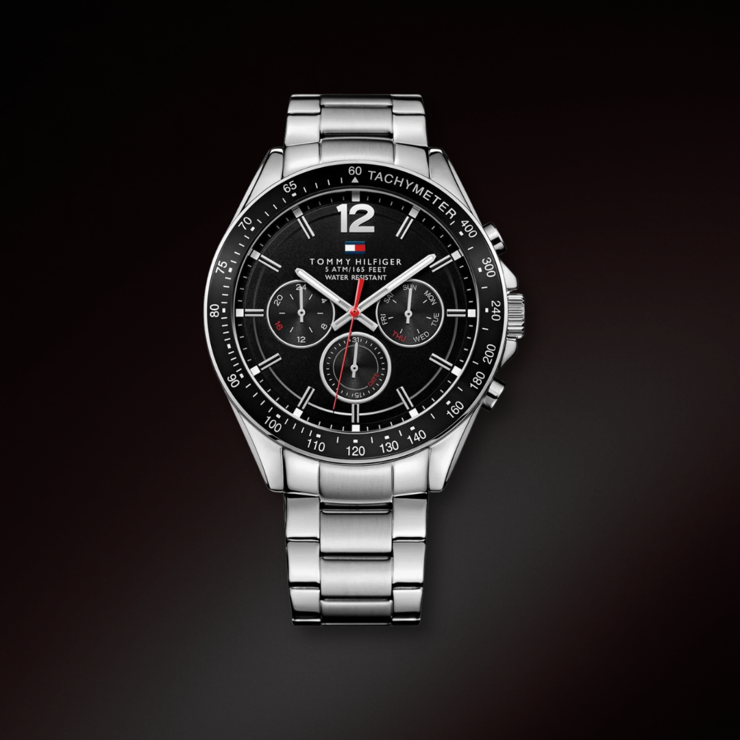 Luke - Tommy Hilfiger Men's