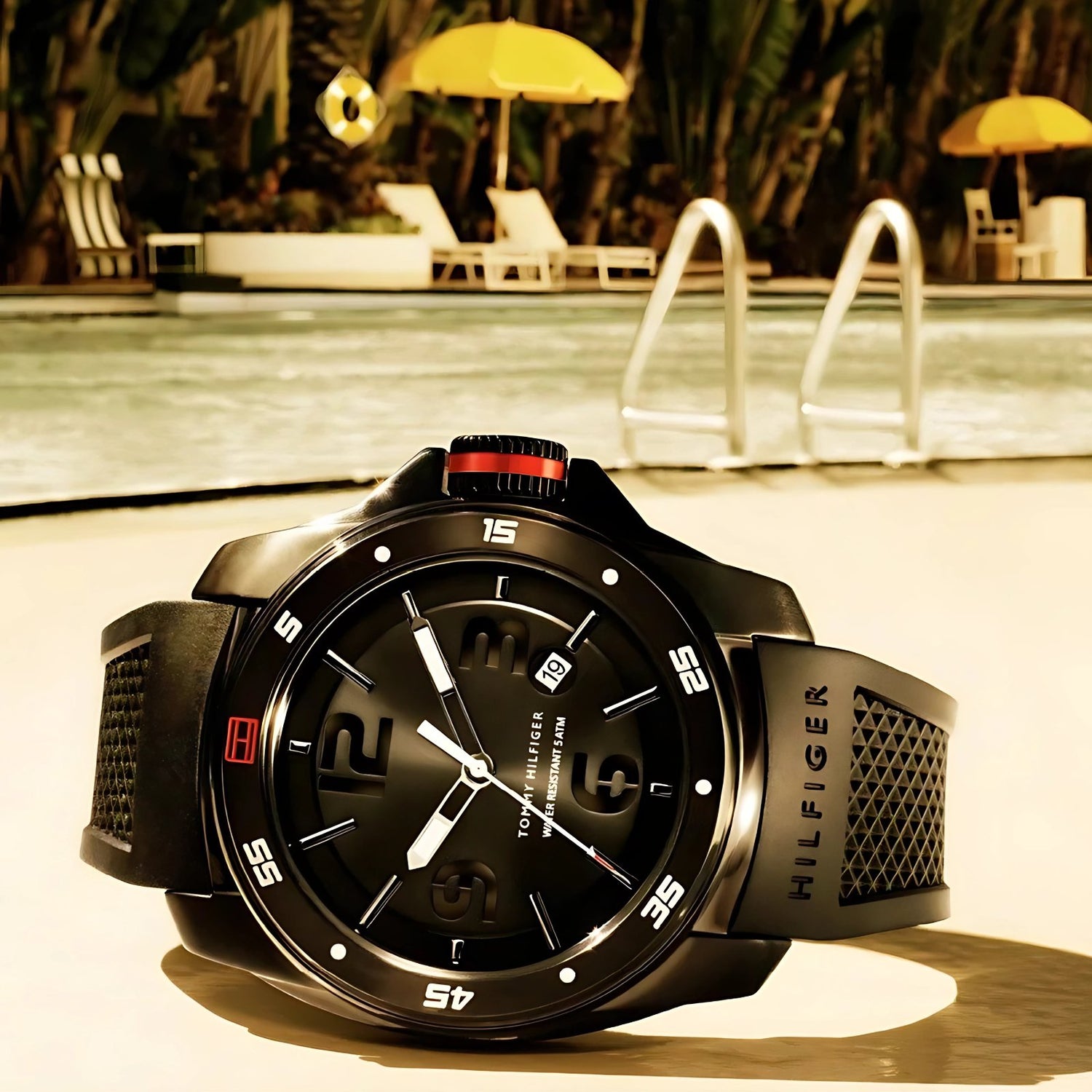 Tommy Hilfiger