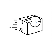 Fast Dispatch