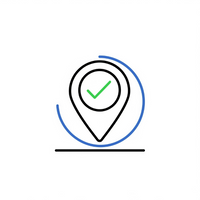 Tracked for Peace of Mind